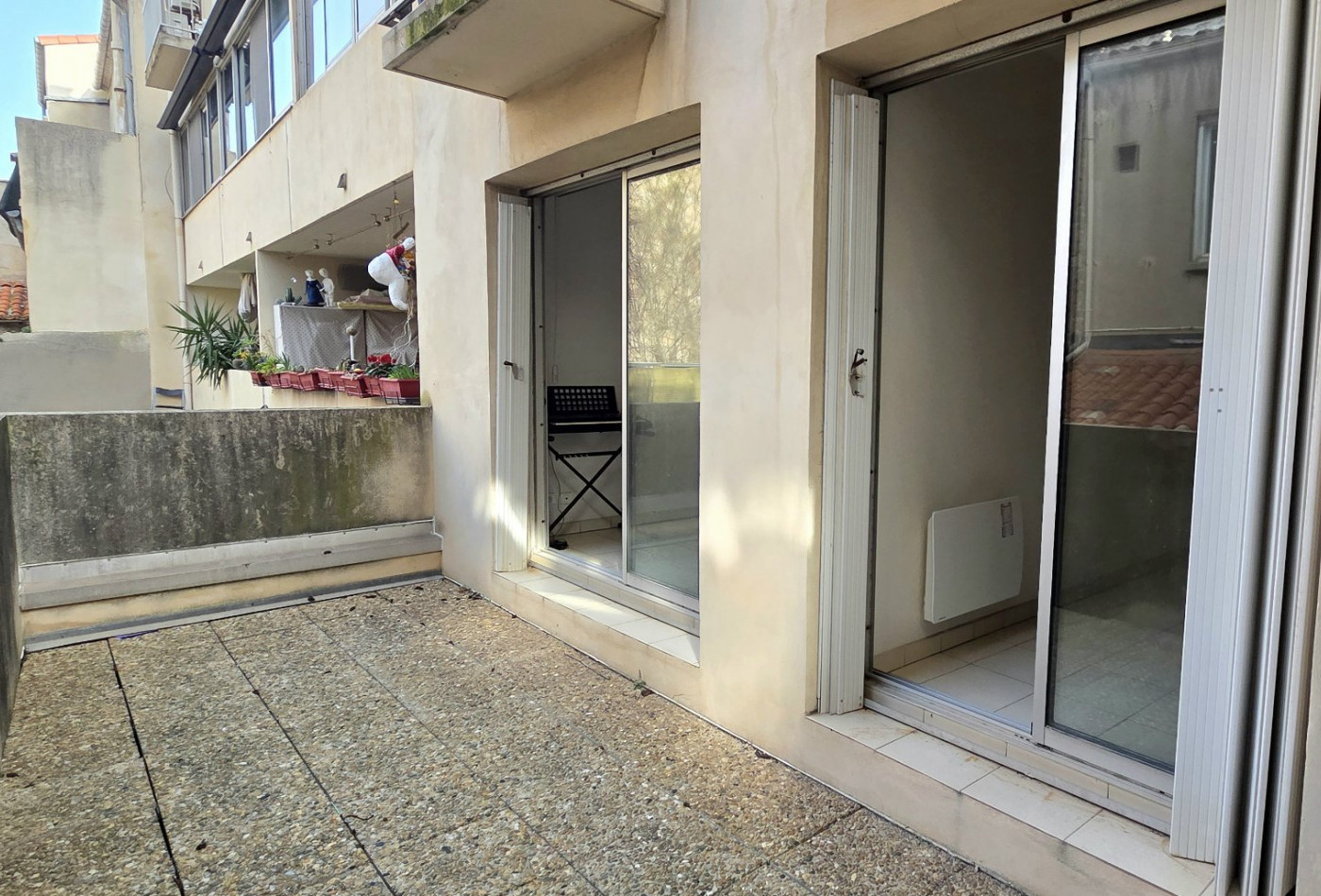 à vendre Bureau Sete - Photo 1