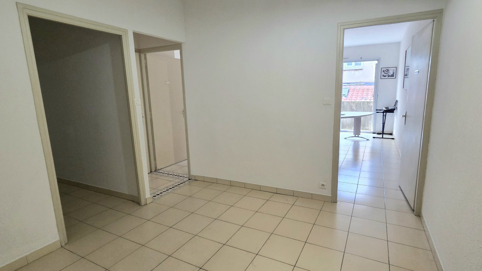 vente Bureau Sete - Photo 5