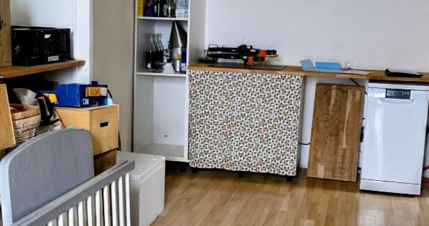 vente Maison Bouzigues