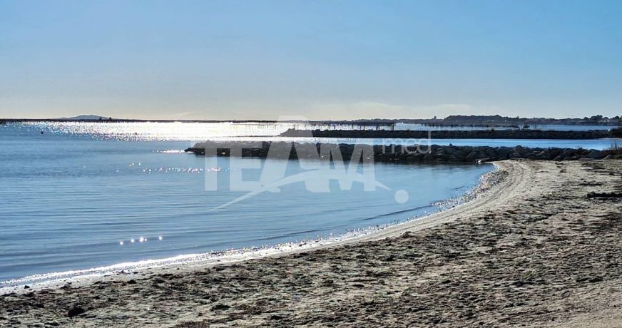 vente Maison Bouzigues