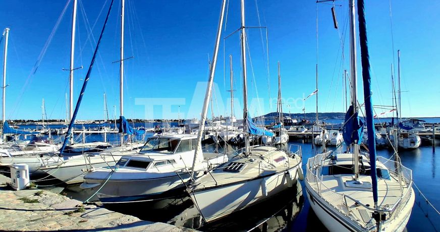 vente Maison Bouzigues