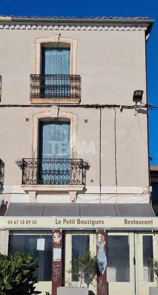 à vendre Maison Bouzigues - Photo 7