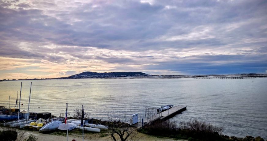 vente Maison Bouzigues