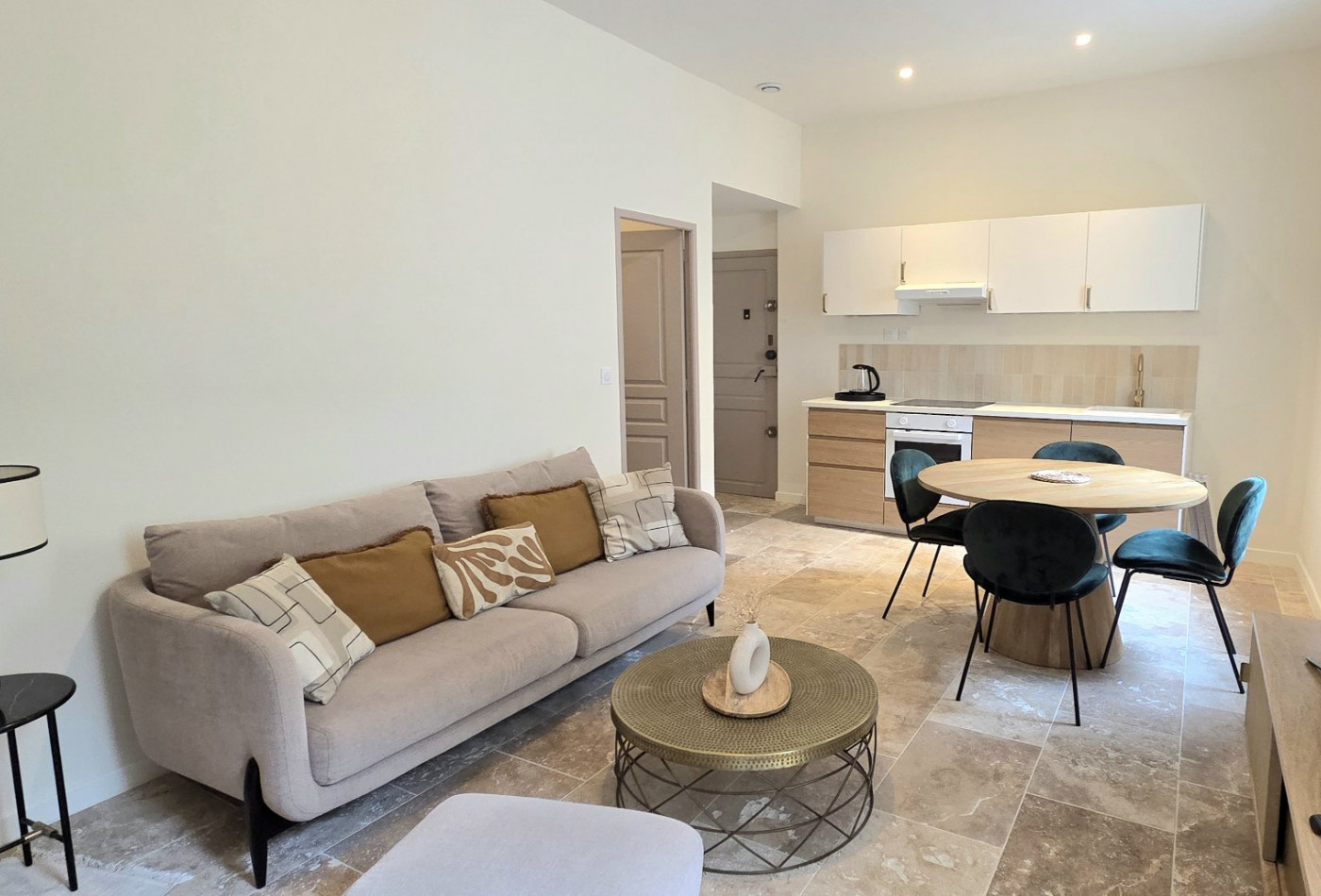 vente Appartement Sete - Photo 1