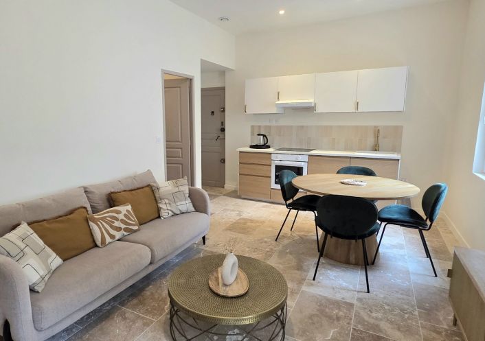 vente Appartement Sete
