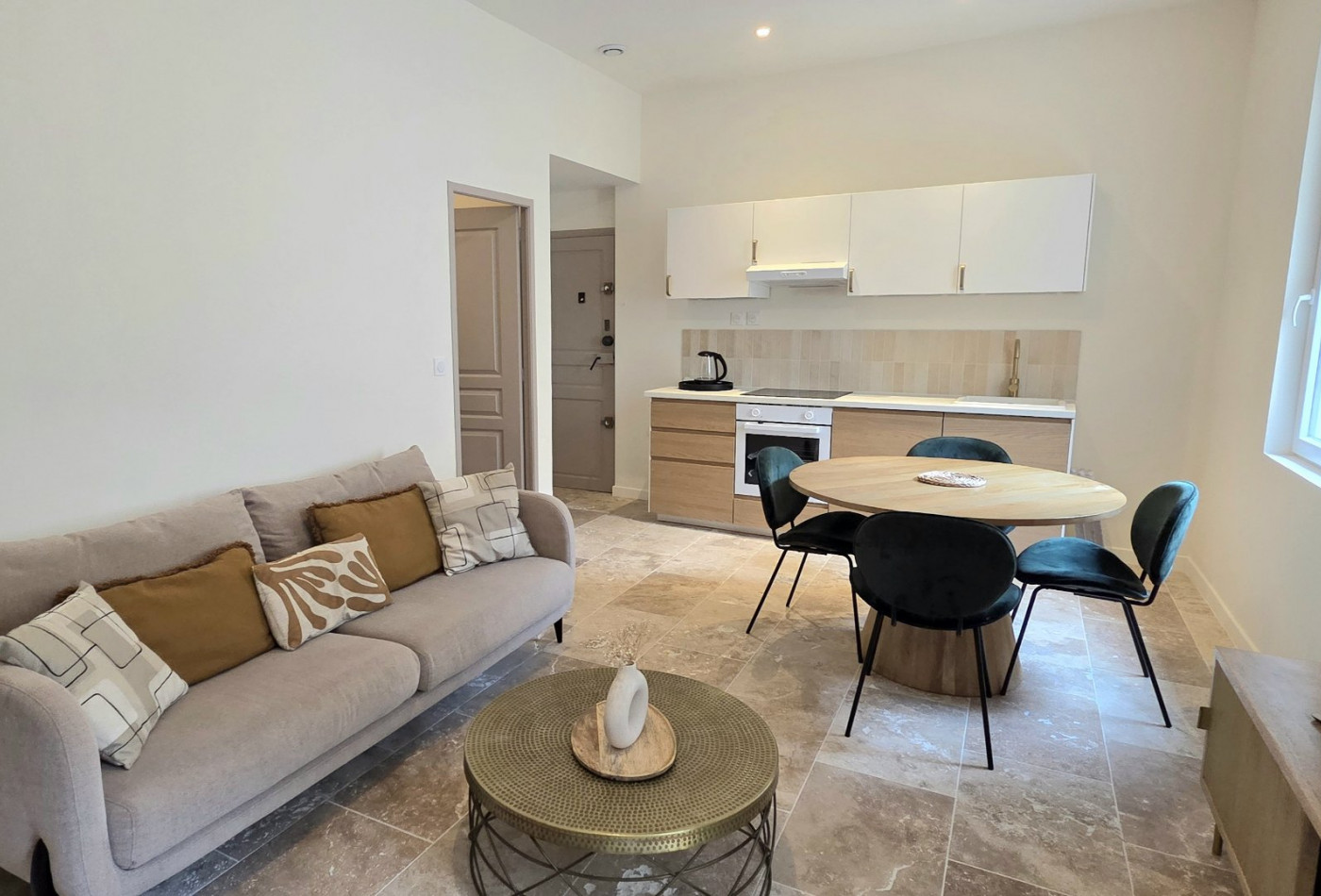 vente Appartement Sete - Photo 8