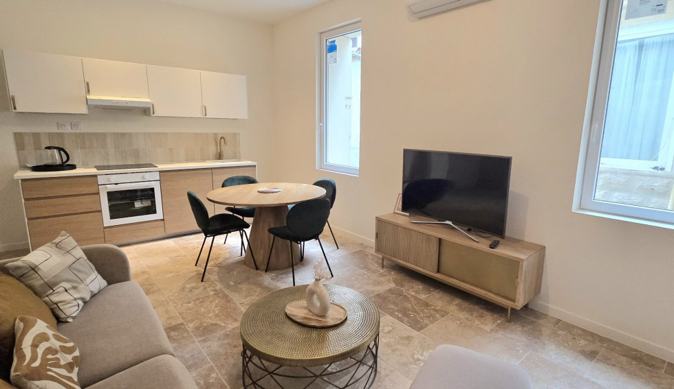 vente Appartement Sete - Photo 6