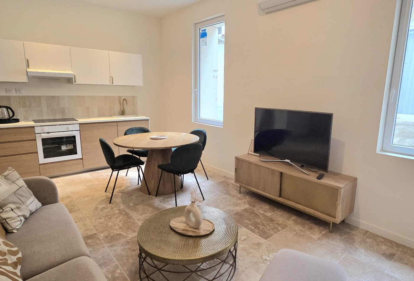 vente Appartement Sete - Photo 6