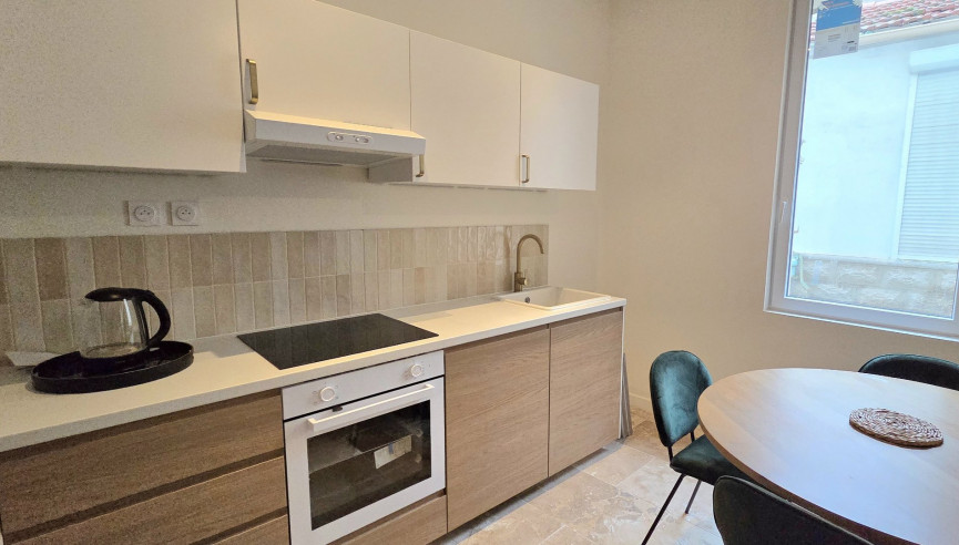 à vendre Appartement Sete - Photo 5