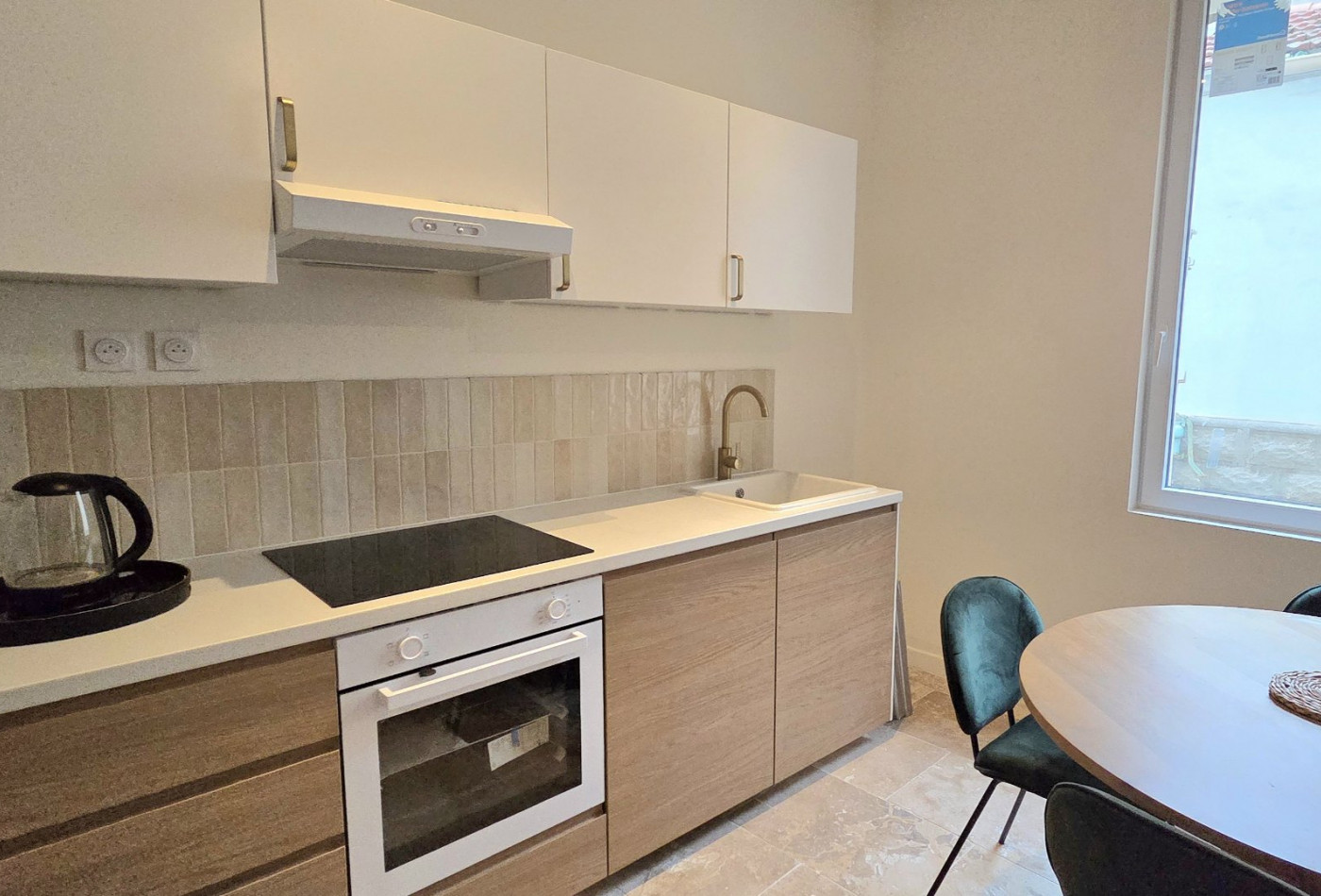 vente Appartement Sete - Photo 5