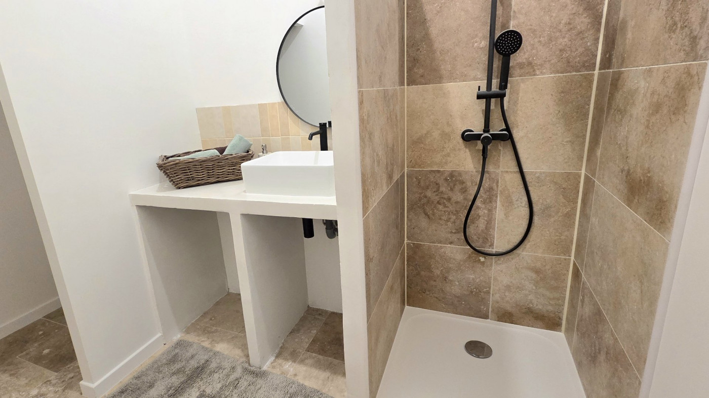 vente Appartement Sete - Photo 3