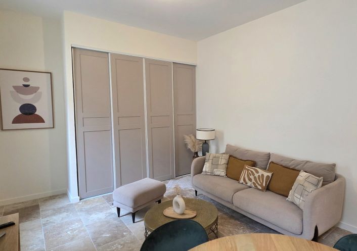vente Appartement Sete