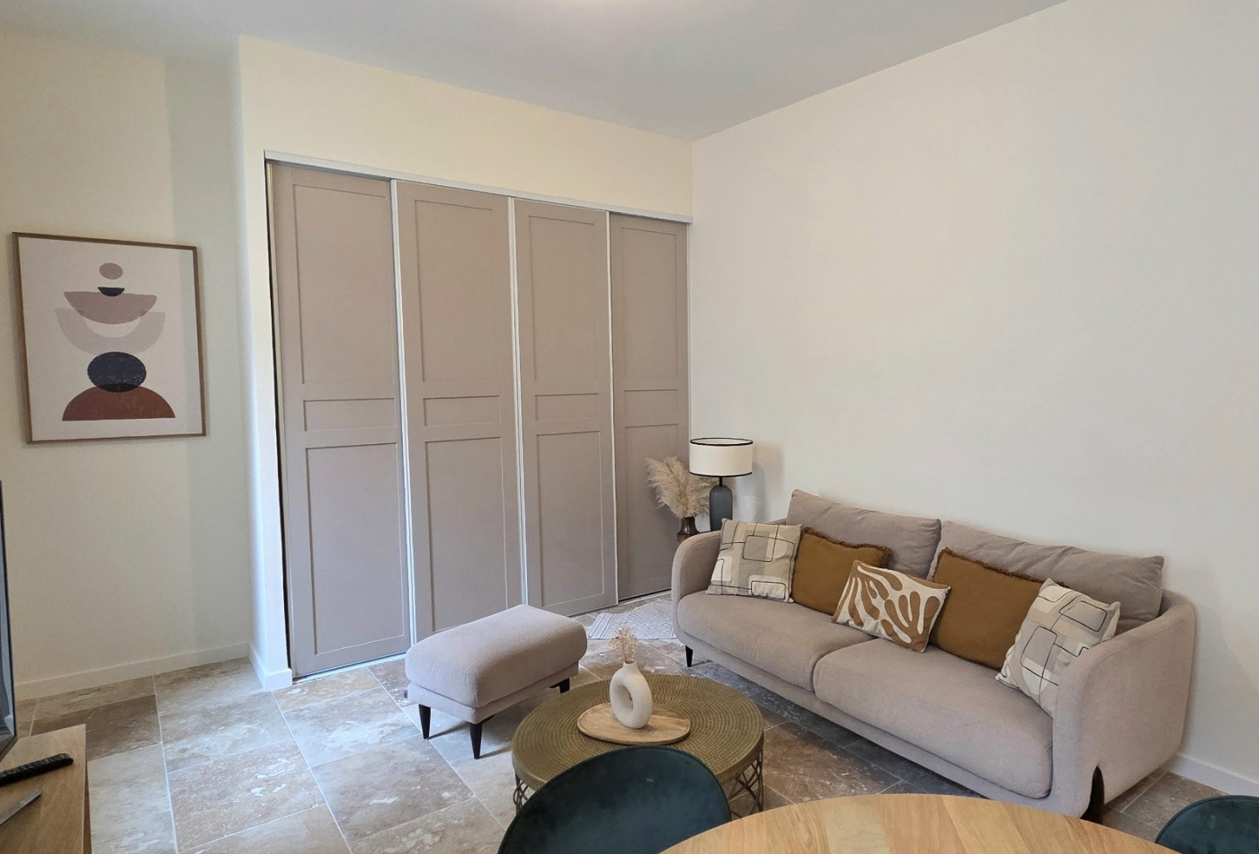 vente Appartement Sete - Photo 7