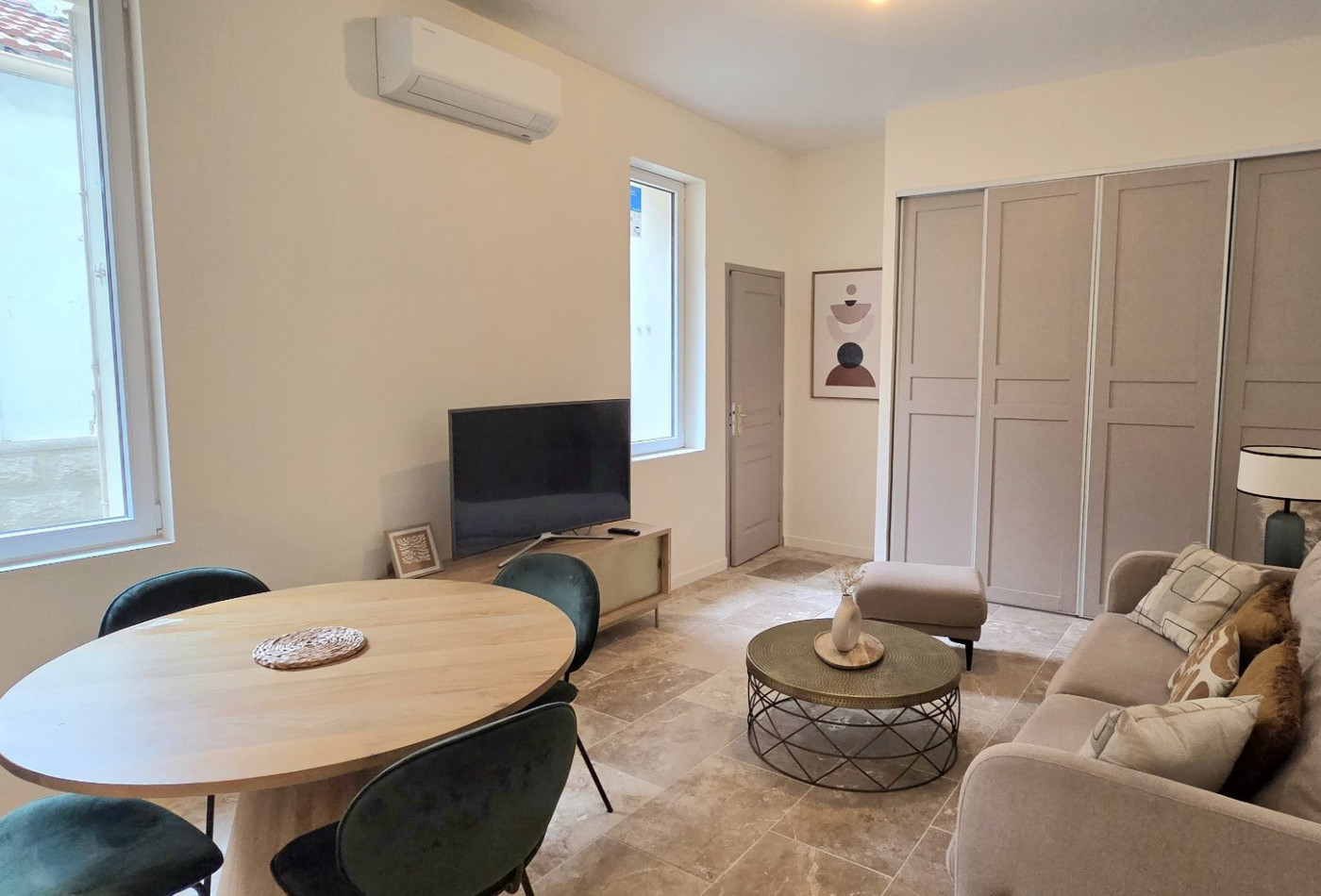 vente Appartement Sete - Photo 2