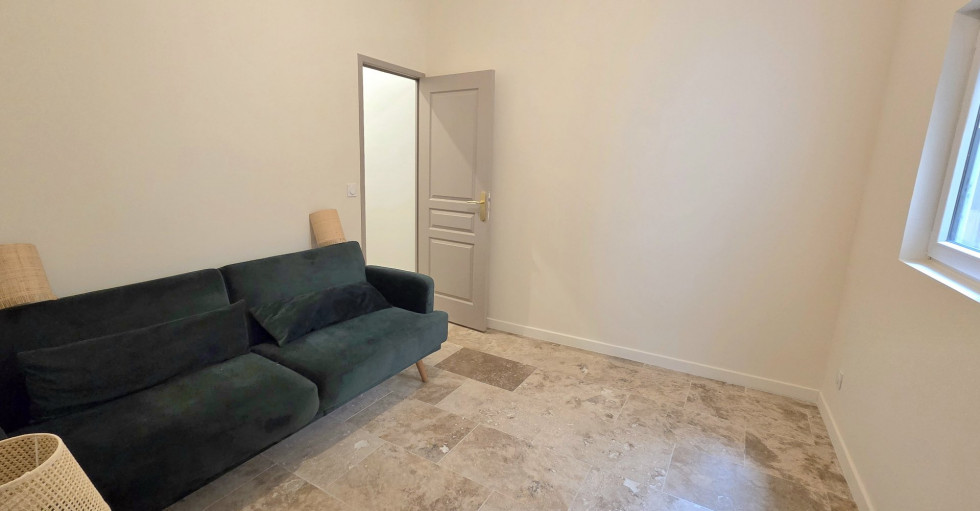 vente Appartement Sete - Photo 4