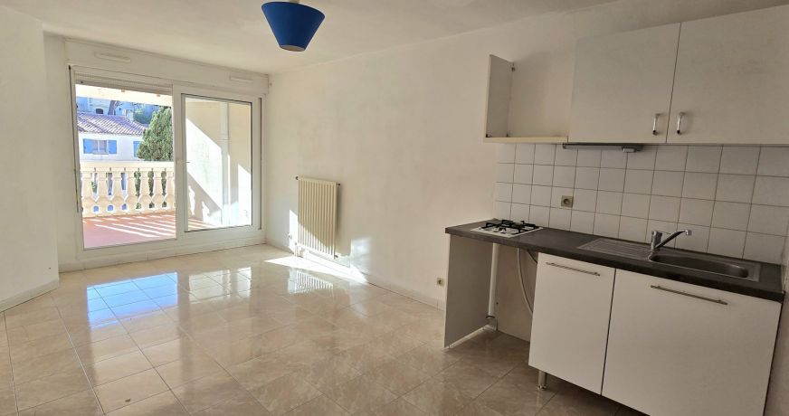 vente Appartement Sete