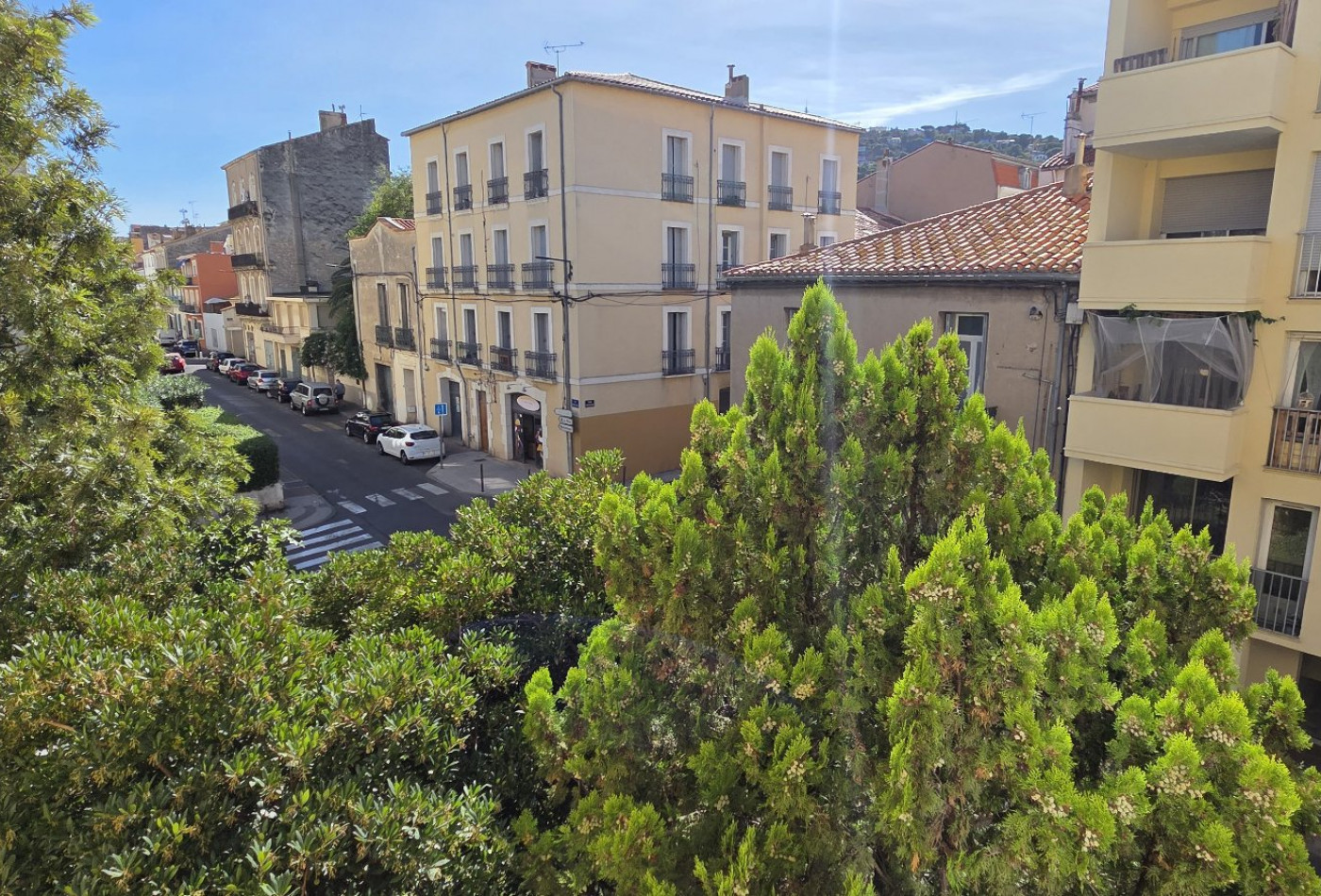 à vendre Appartement Sete - Photo 3