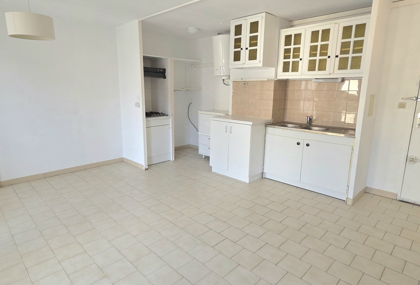 à vendre Appartement Sete - Photo 2