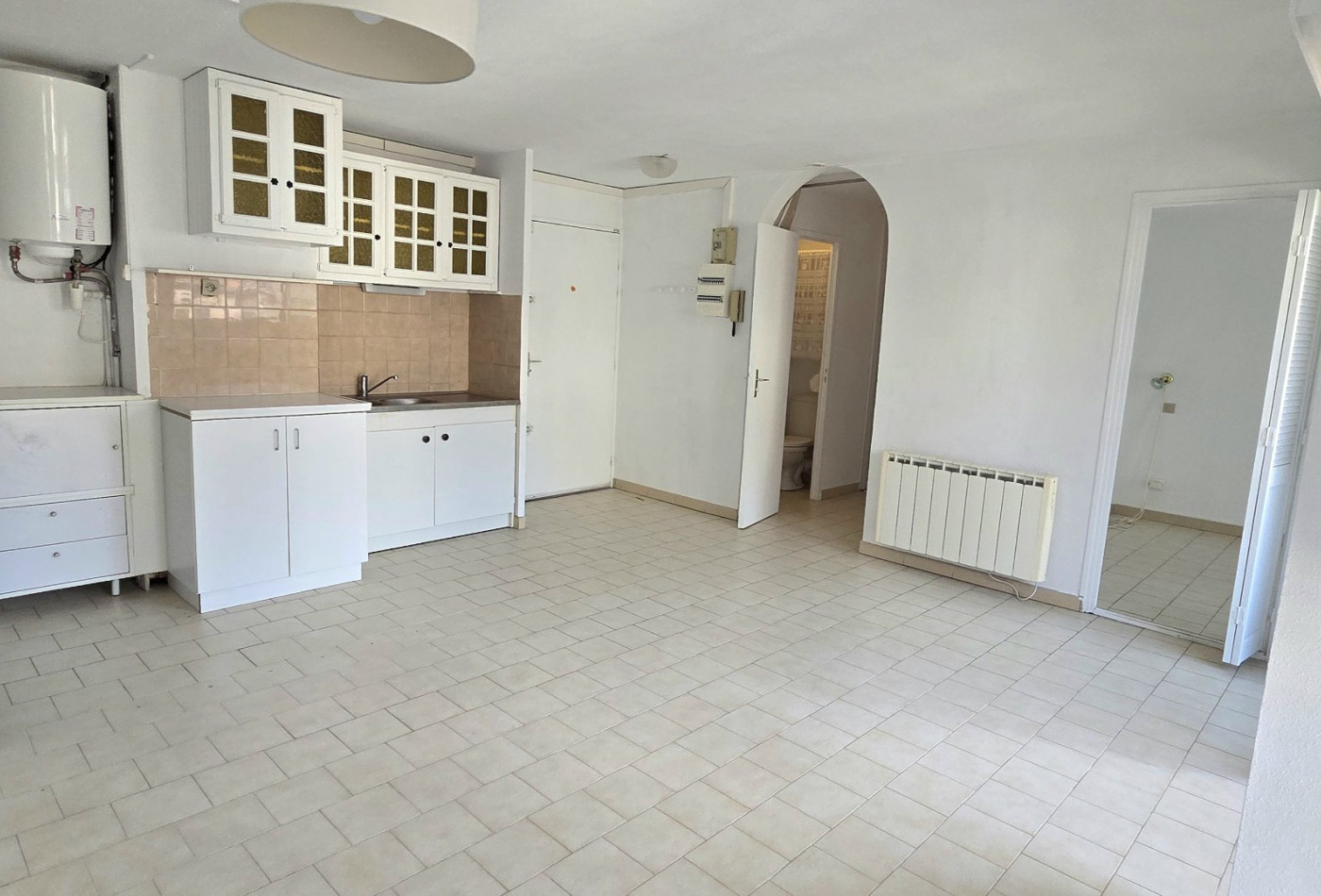 à vendre Appartement Sete - Photo 7