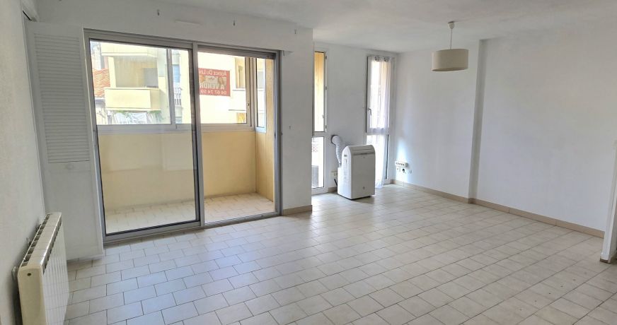vente Appartement Sete