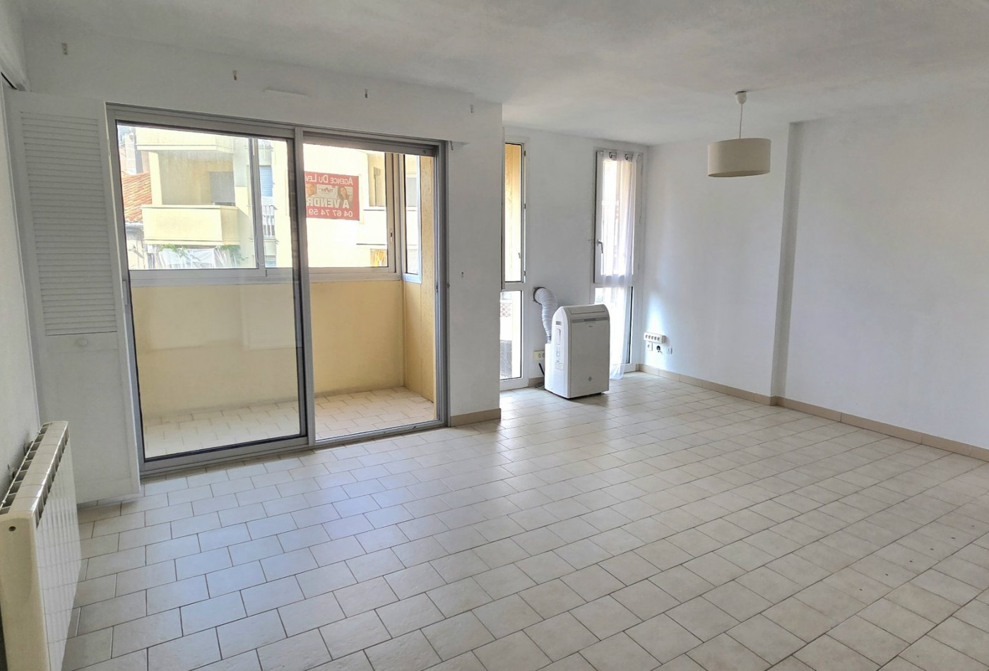 à vendre Appartement Sete - Photo 1