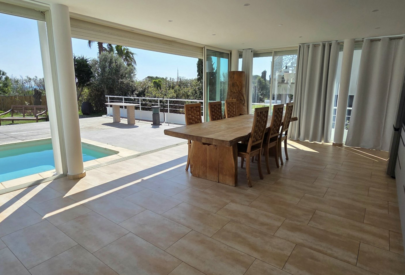 à vendre Maison Sete - Photo 3