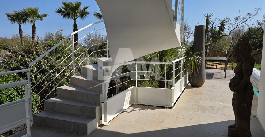 à vendre Maison Sete - Photo 10