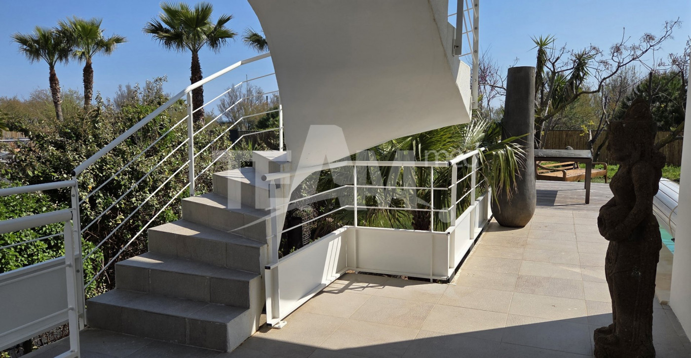 vente Maison Sete - Photo 10