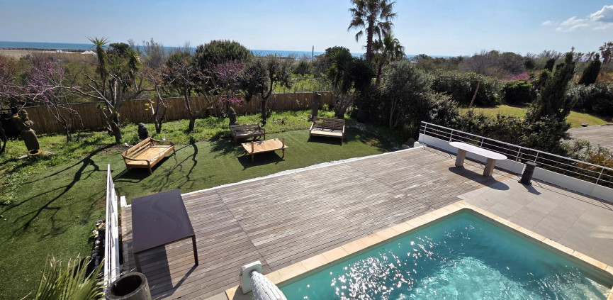 à vendre Maison Sete - Photo 5