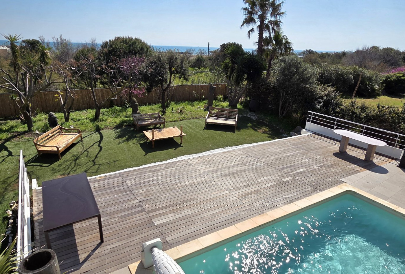 à vendre Maison Sete - Photo 5