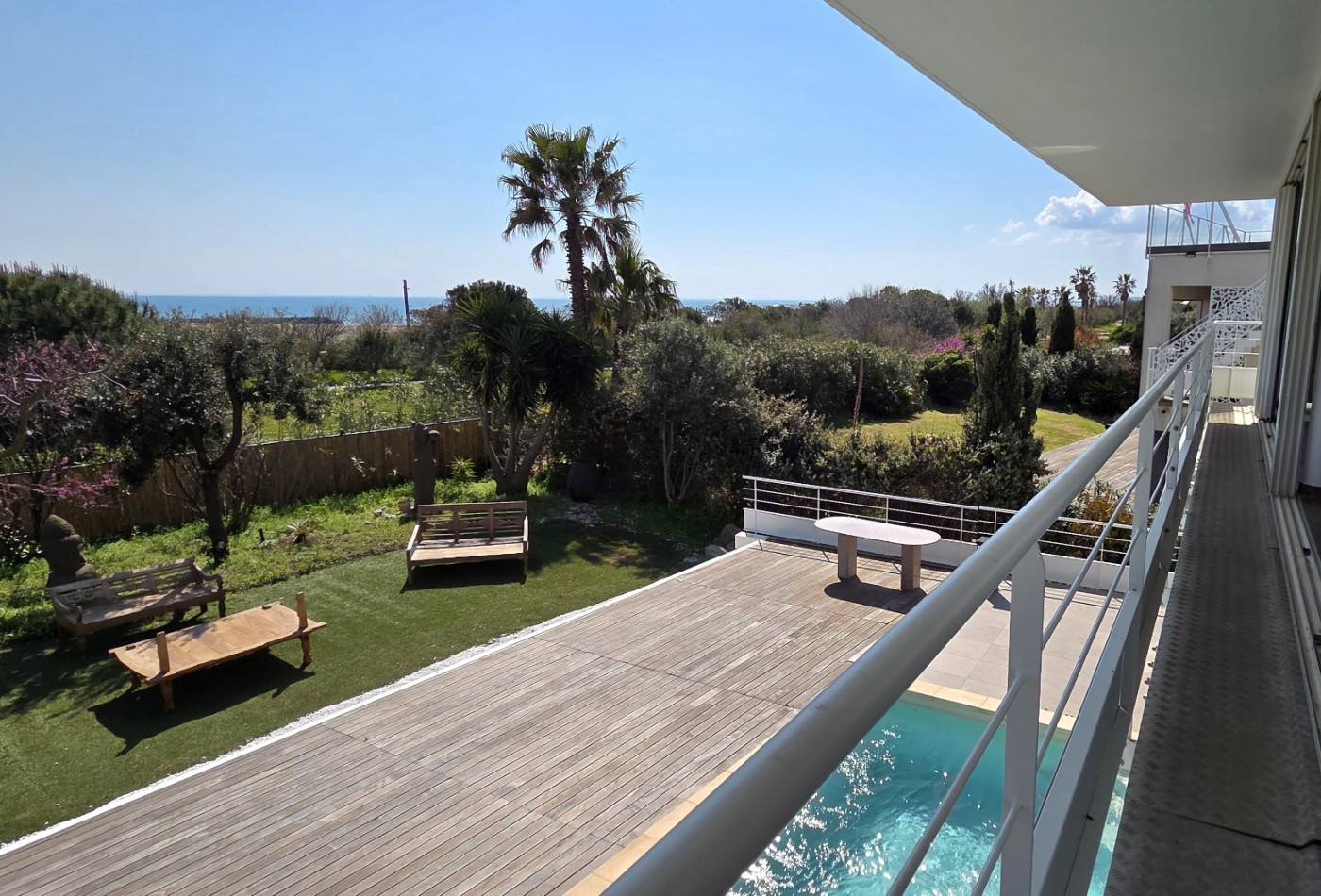 à vendre Maison Sete - Photo 4