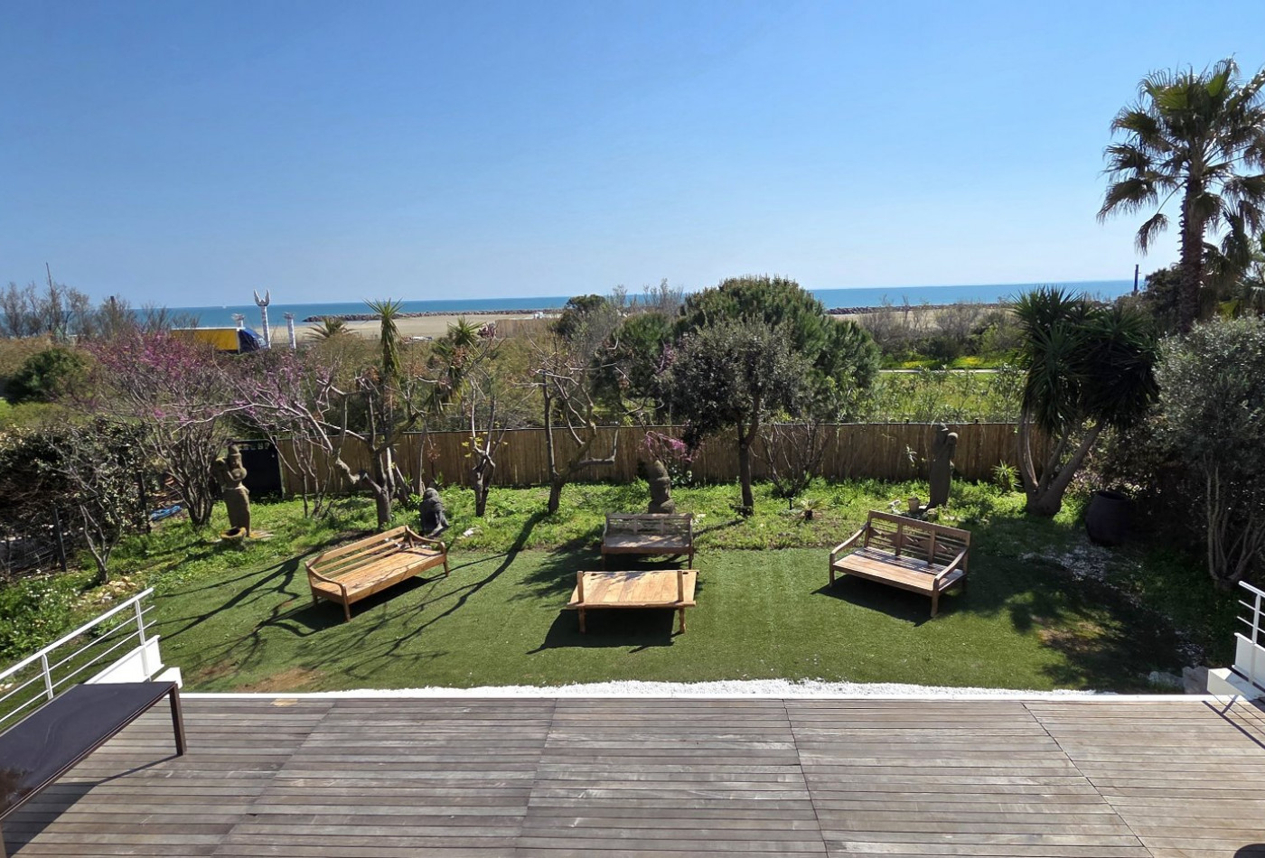 à vendre Maison Sete - Photo 2