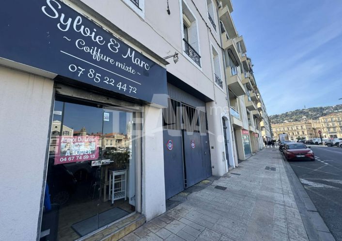 letting Local commercial Sete