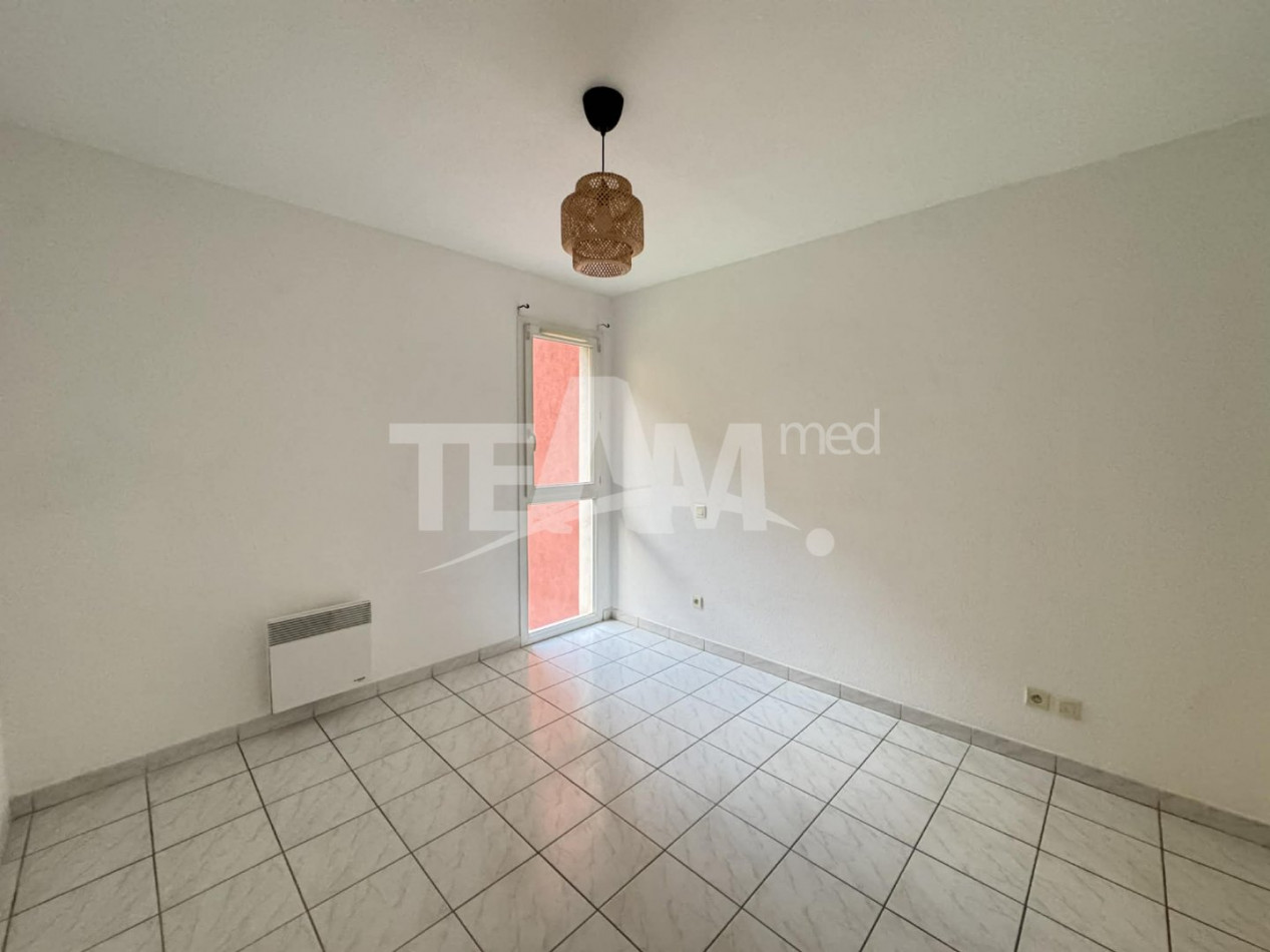 location Appartement Balaruc Les Bains - Photo 6