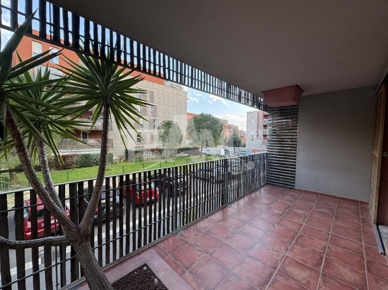 location Appartement Balaruc Les Bains - Photo 1