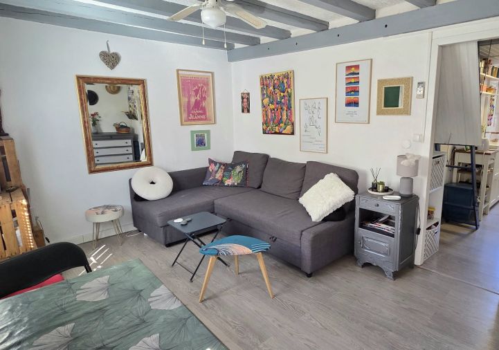 à vendre Appartement Sete