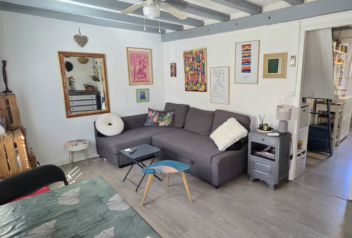 à vendre Appartement Sete - Photo 1