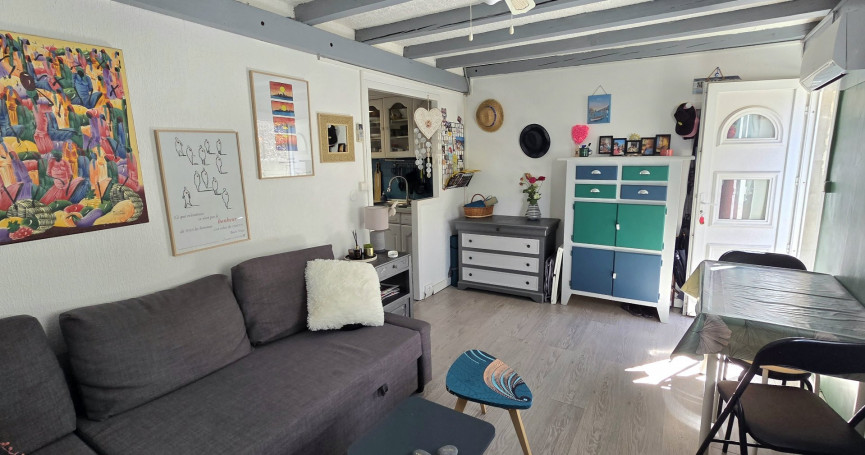 à vendre Appartement Sete - Photo 8