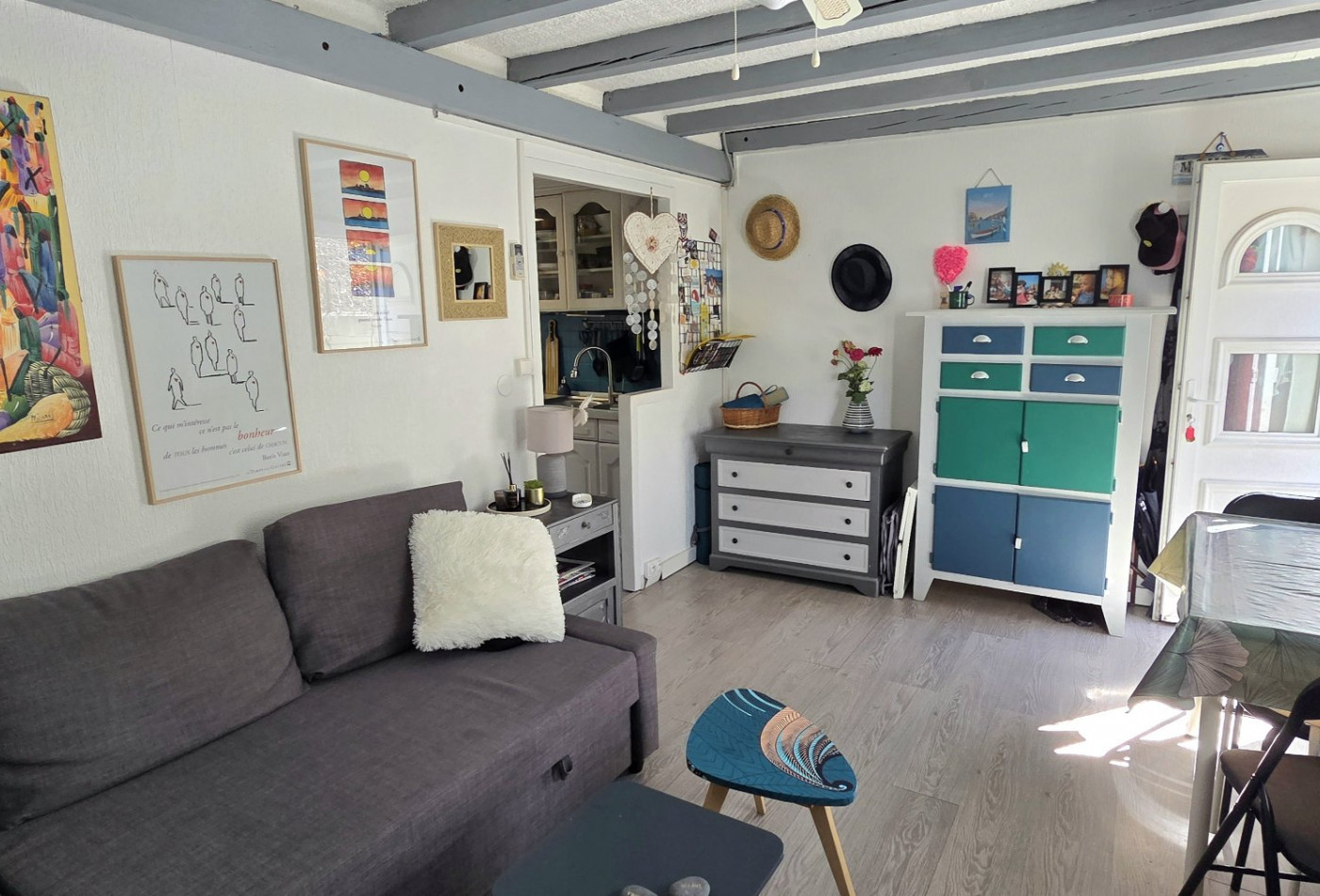 à vendre Appartement Sete - Photo 8