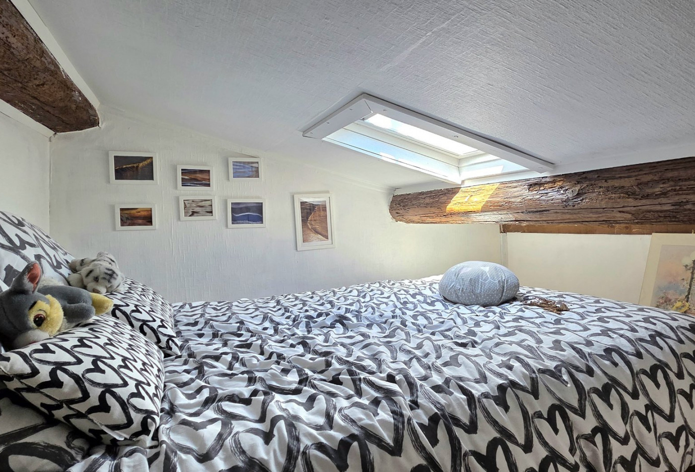 à vendre Appartement Sete - Photo 5