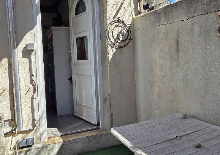 vente Appartement Sete