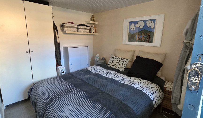 à vendre Appartement Sete - Photo 4