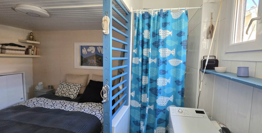 à vendre Appartement Sete - Photo 6