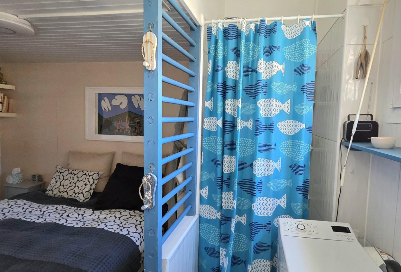 à vendre Appartement Sete - Photo 6