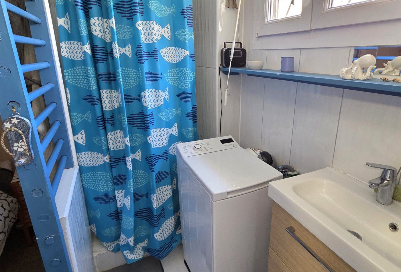 à vendre Appartement Sete - Photo 9