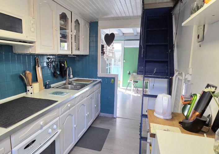 vente Appartement Sete