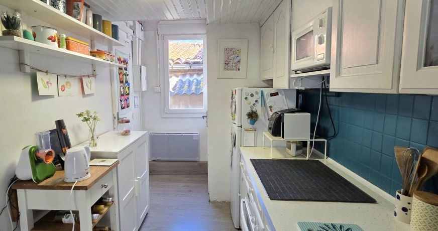 vente Appartement Sete