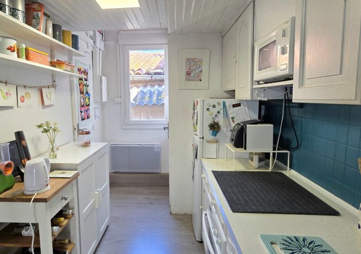 vente Appartement Sete