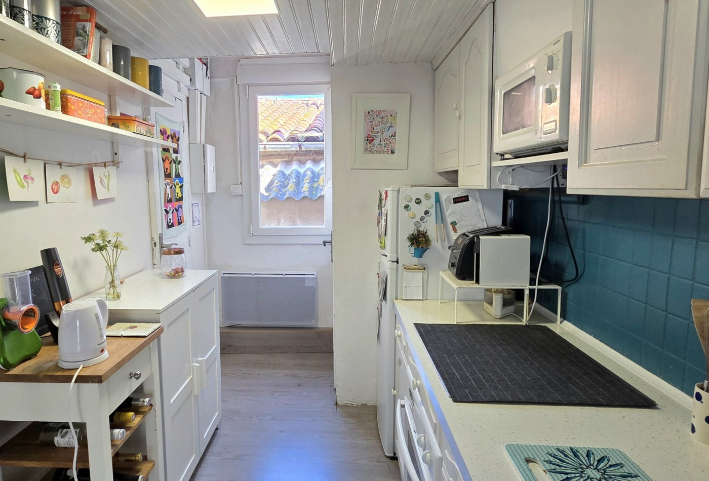 à vendre Appartement Sete - Photo 7