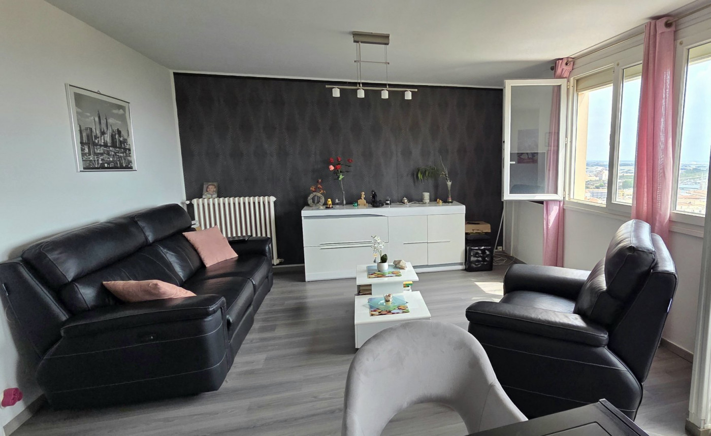 vente Appartement Sete - Photo 2